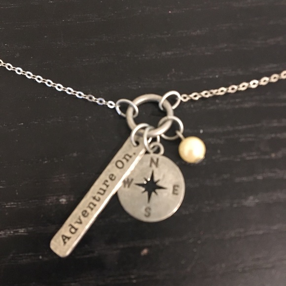 Jewelry - Necklace